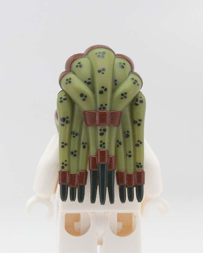Kit Fisto Pad Printed Head