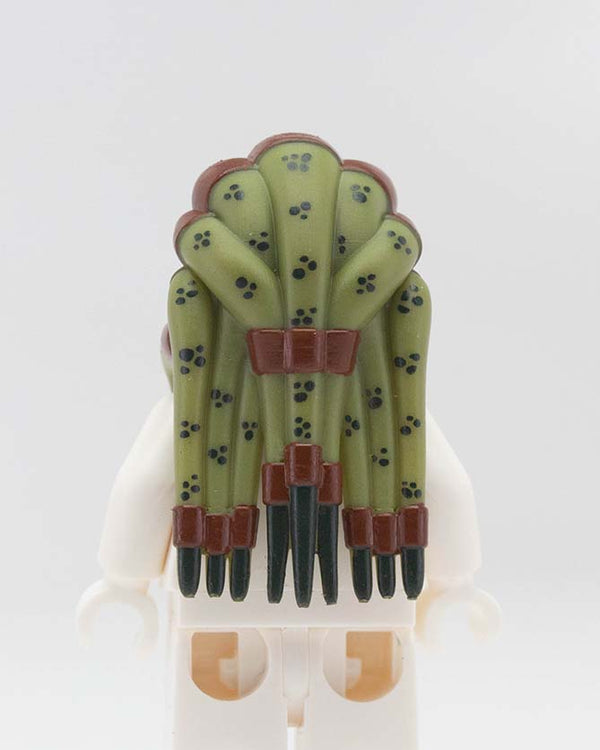 Kit Fisto Pad Printed Head