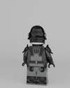 The Grand Inquisitor - Pad Printed Figure Pre-Order