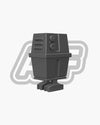 GNK-Series Power Droid 3D Print