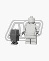 GNK-Series Power Droid 3D Print