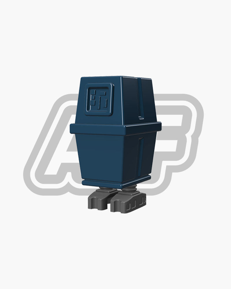 GNK-Series Power Droid 3D Print