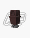 GNK-Series Power Droid 3D Print