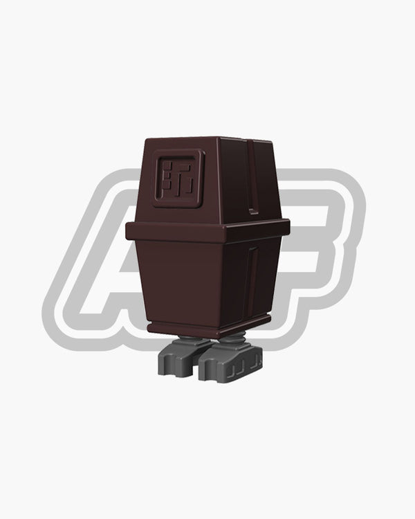 GNK-Series Power Droid 3D Print