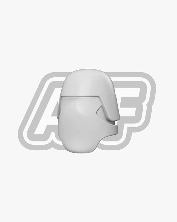 Galactic Marine ABS Helmet