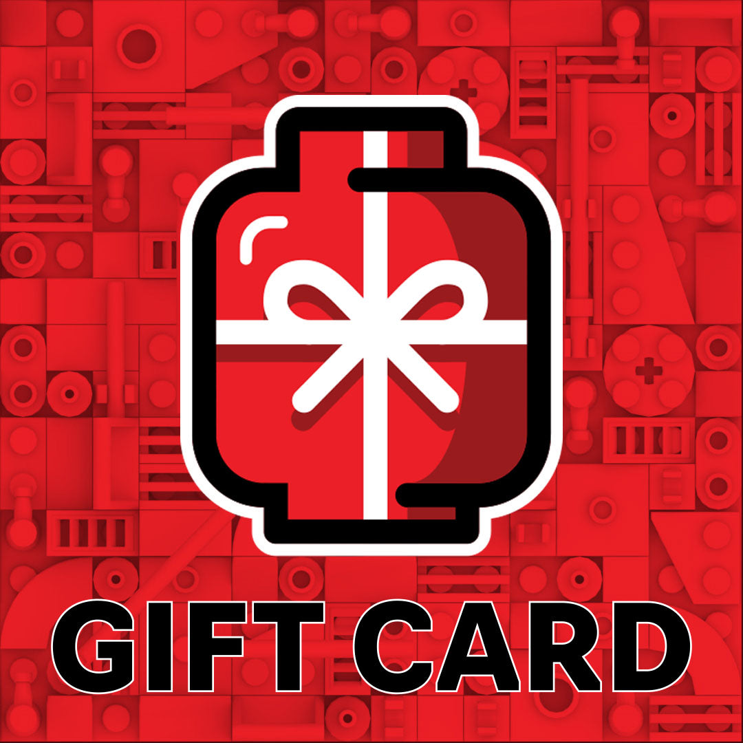 AV Figures Gift Card