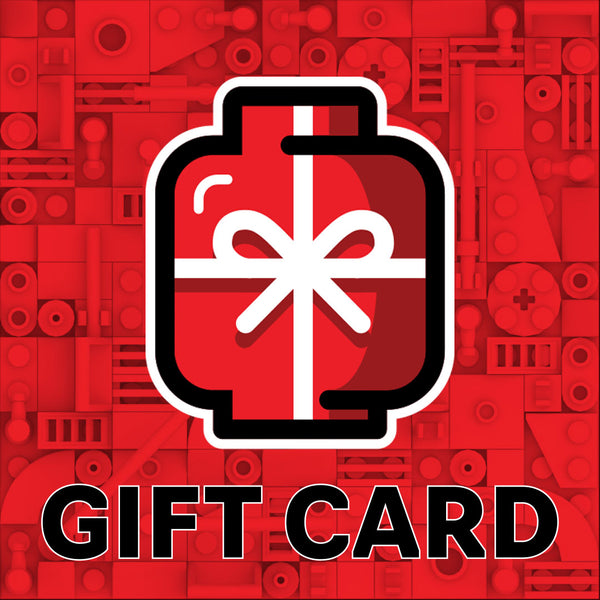 AV Figures Gift Card