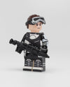 ISB Tactical Specialist Printed Figure