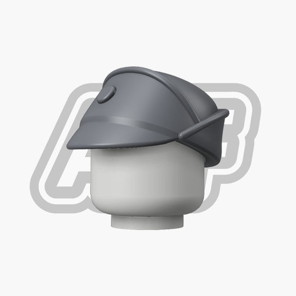 Imperial Kepi 3D Print