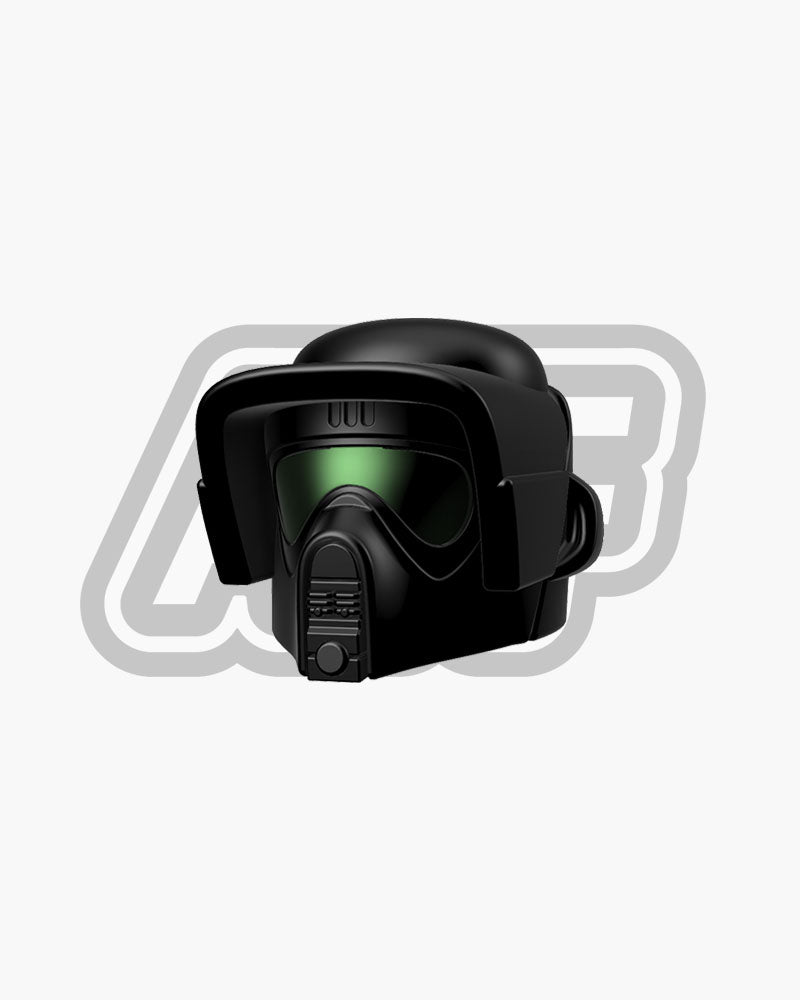 Imperial Storm Commando Pad Printed Helmet