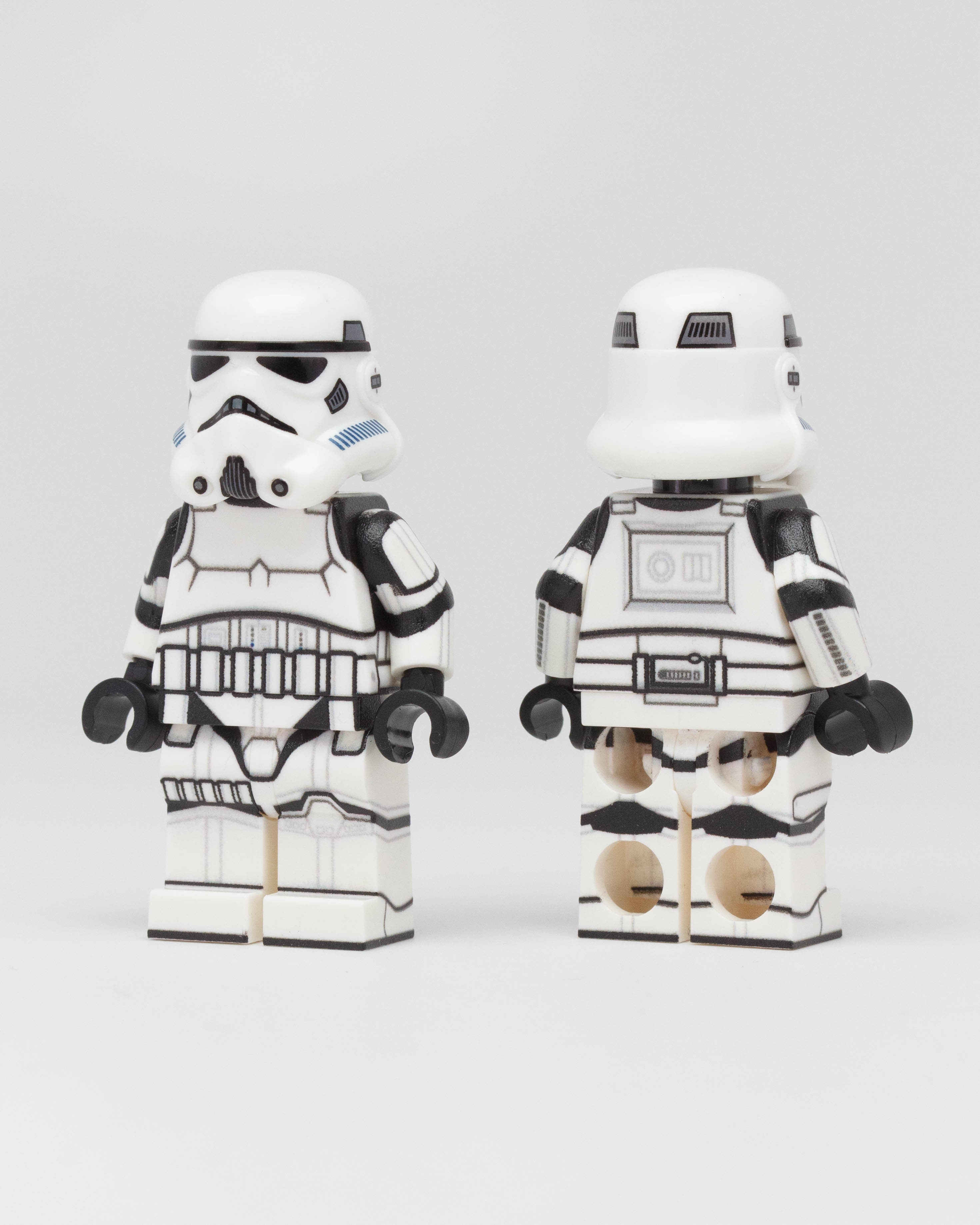 Imperial Stormtrooper Printed Figure