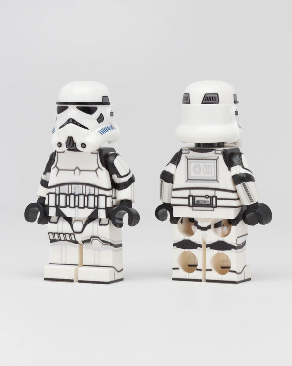 Imperial Stormtrooper Printed Figure