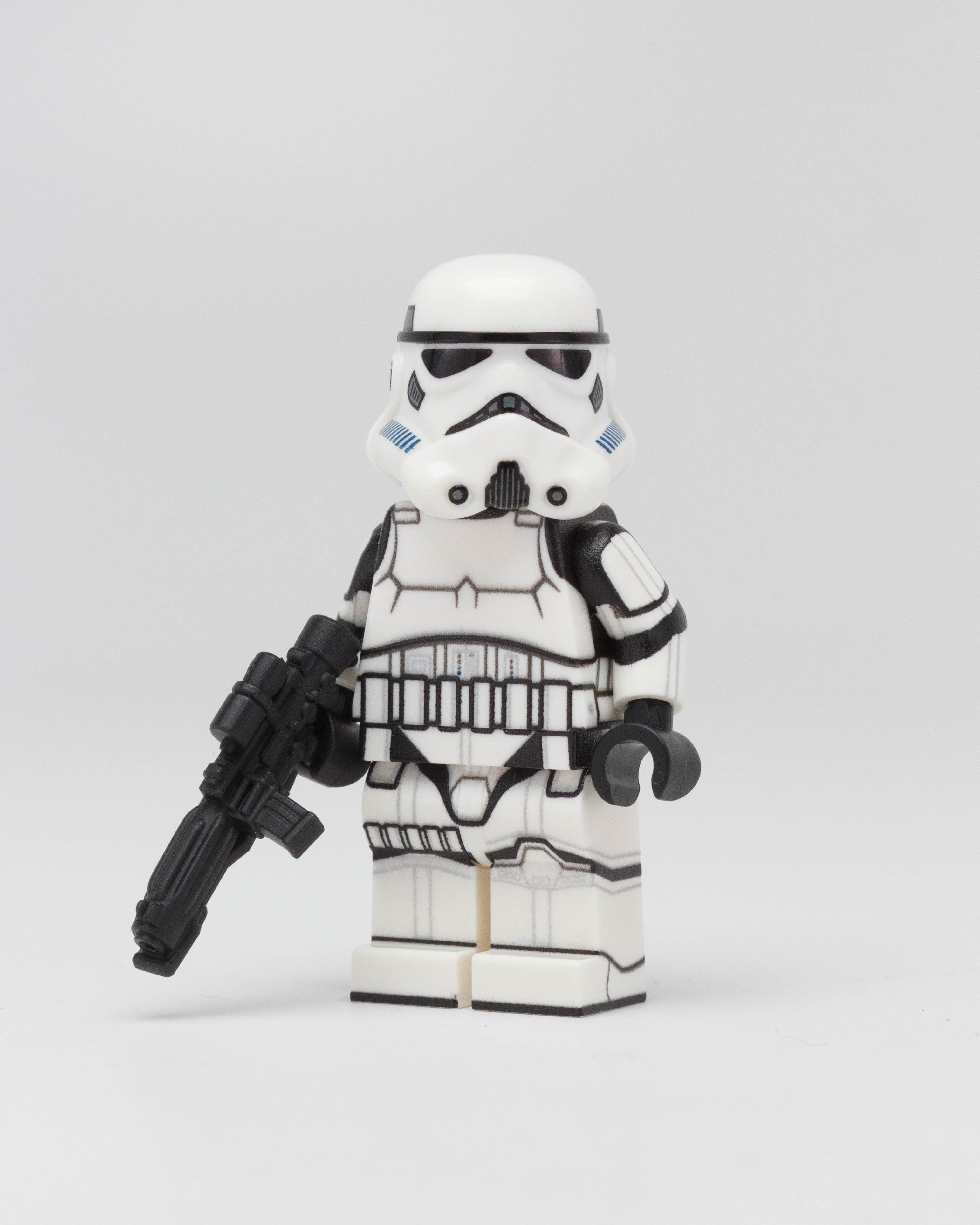 Imperial Stormtrooper Printed Figure