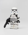 Imperial Stormtrooper Printed Figure