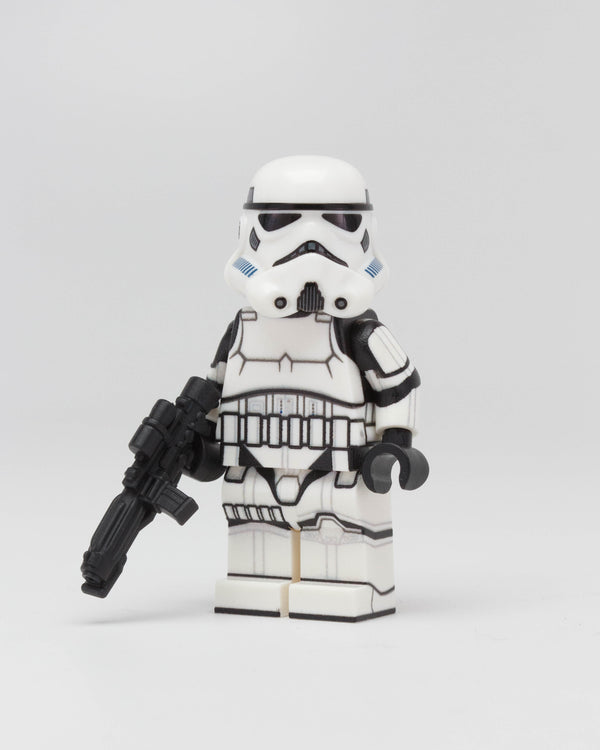 Imperial Stormtrooper Printed Figure