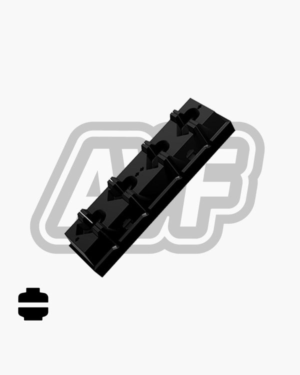 InputBrick Arm Cutting Guide