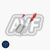 ABS Jetpack Rocket