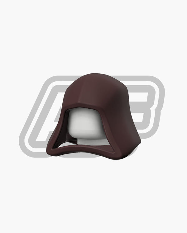Jedi Hood 3D Print