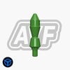 ABS Jetpack Rocket
