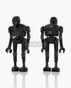 K-2SO - Pad Printed Figure Pre-Order