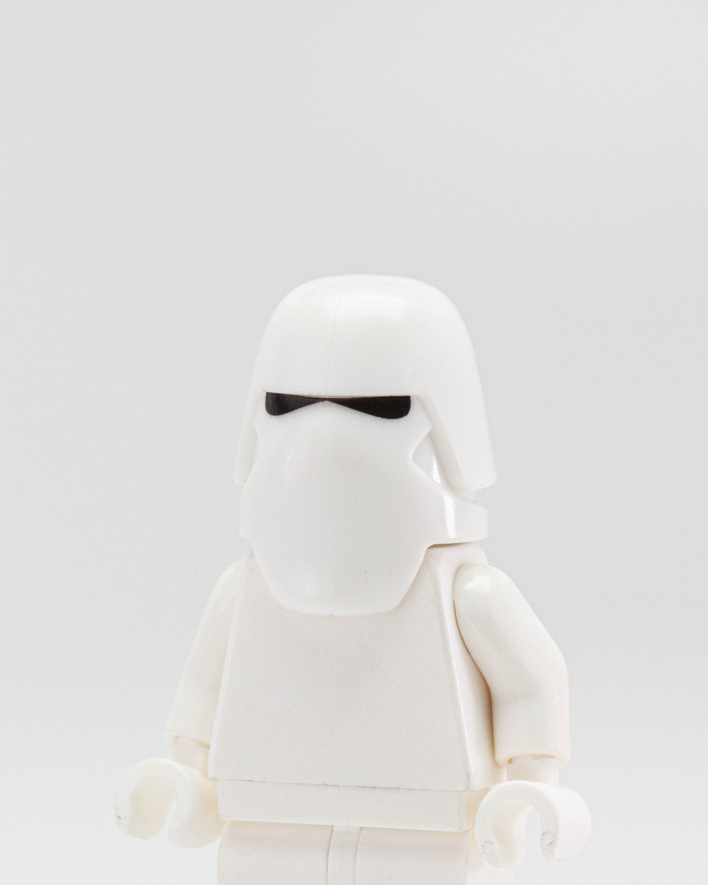 Keller Marine Pad Printed Helmet