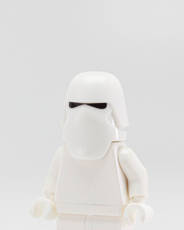 Keller Marine Pad Printed Helmet