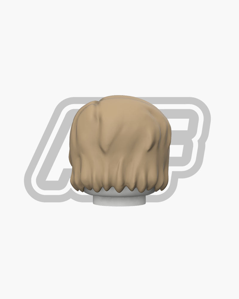 Luke Skywalker Hairpiece