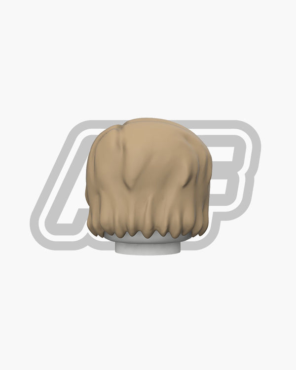 Luke Skywalker Hairpiece
