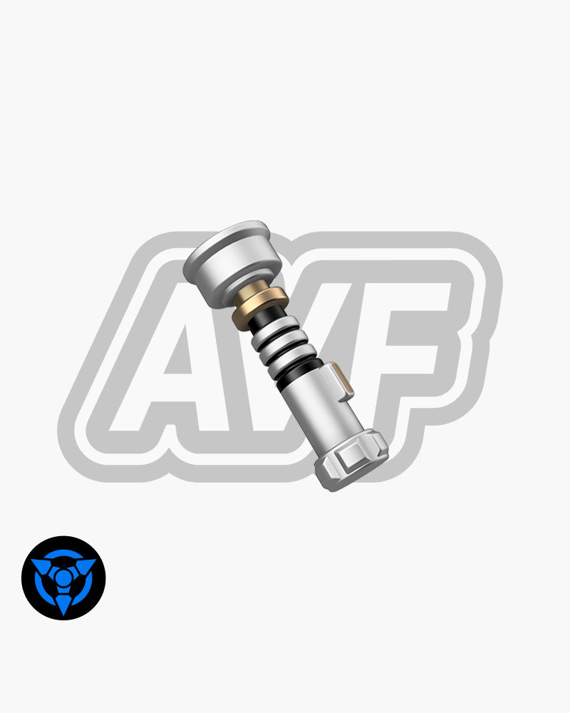 Luke Skywalker Lightsaber 3D Print