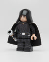 Luke Skywalker - Pad Printed Figure (Ready To Ship