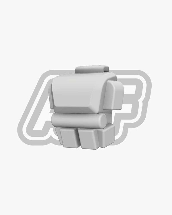 Galactic Marine ABS Mag-Lock Backpack