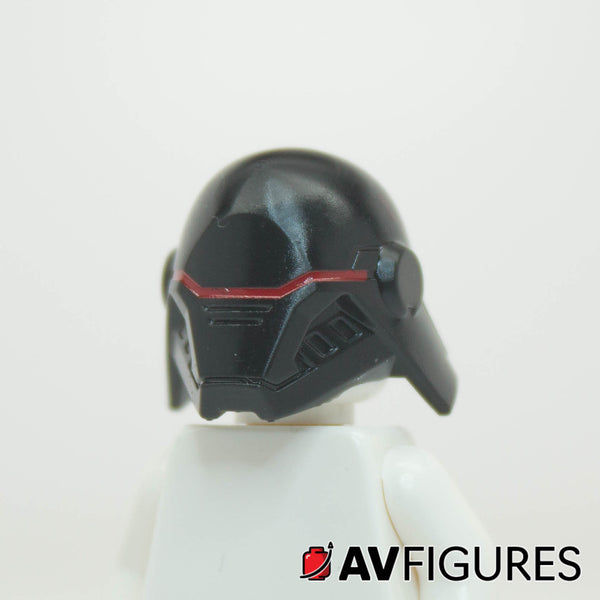 Second Sister Helmet