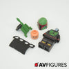Boba Fett - B-GRADE MISPRINT FIGURE