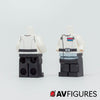 Director Krennic - JakobKaiserMOCs x AV Figures Collaboration