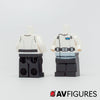 ISB Captain - JakobKaiserMOCs x AV Figures Collaboration