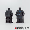 Stormtrooper Captain (Tigo) - JakobKaiserMOCs x AV Figures Collaboration