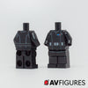 Navy Commander - JakobKaiserMOCs x AV Figures Collaboration