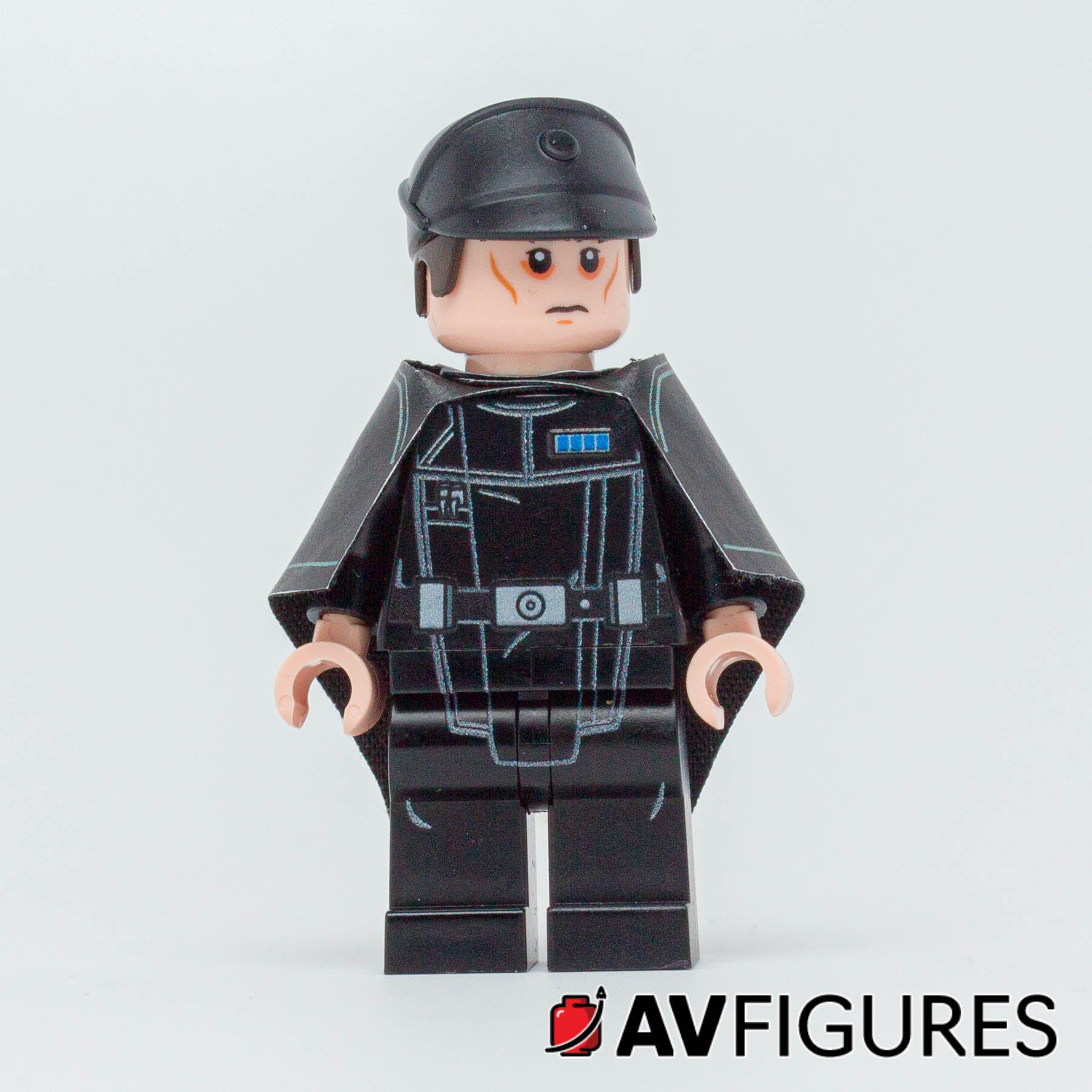 Imperial Raincoat Cloth