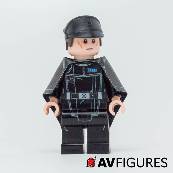 Imperial Raincoat Cloth