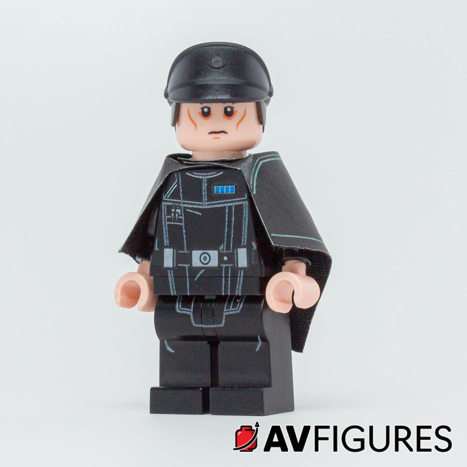 Imperial Raincoat Cloth