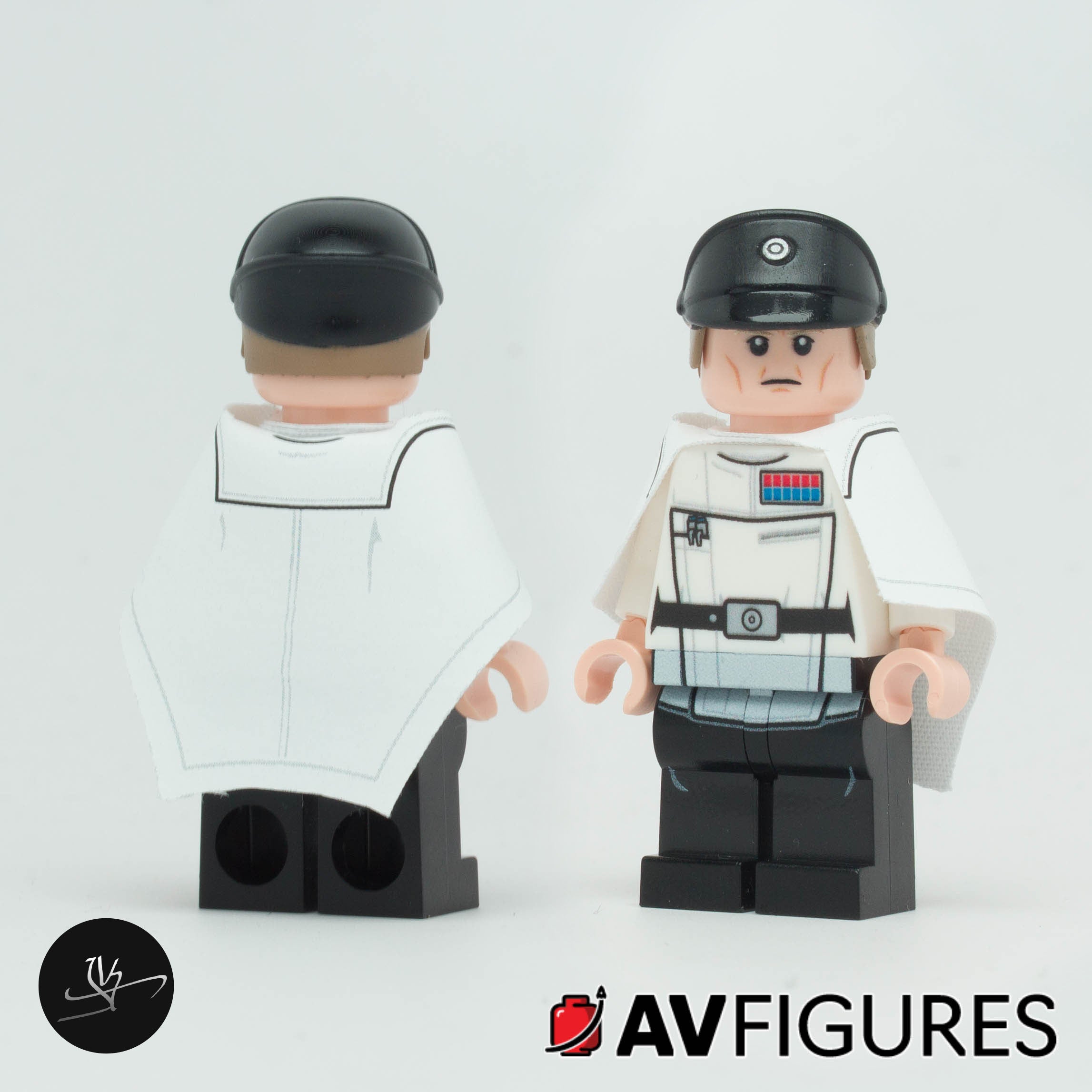 Imperial Raincoat Cloth