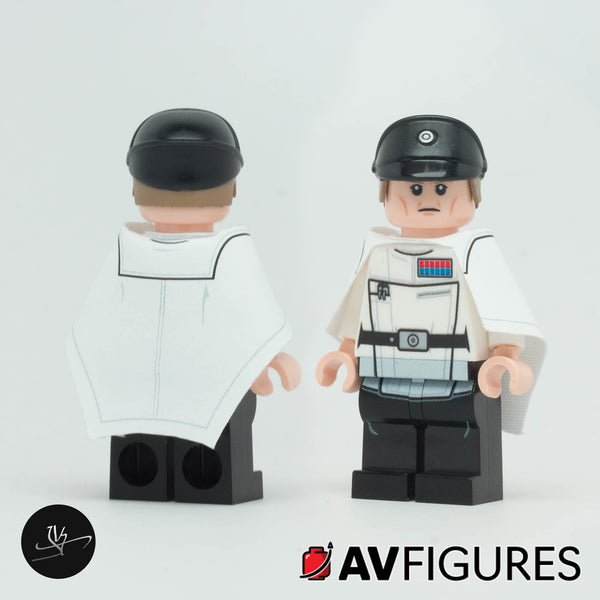 Imperial Raincoat Cloth