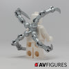 PS5 Web Slinger Pincer Set 3D Print