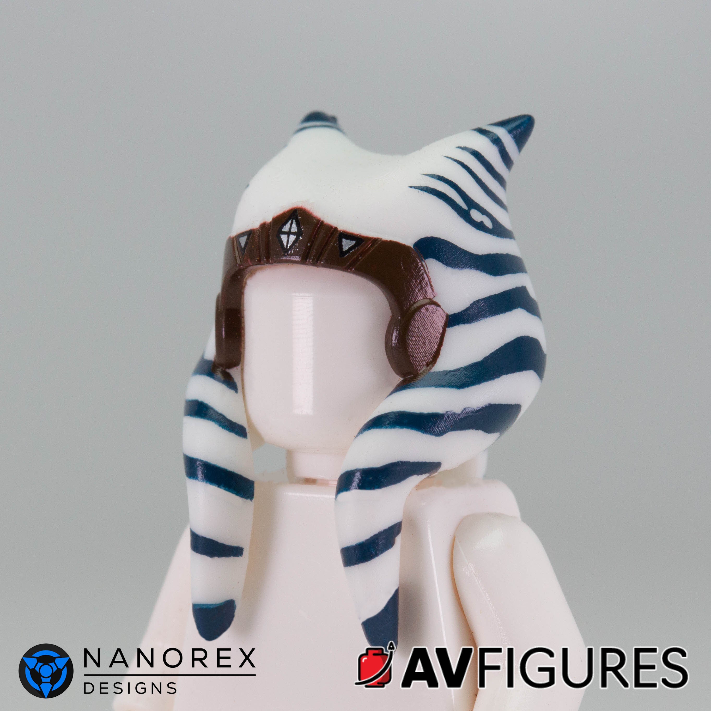 Ahsoka Tano Lekku
