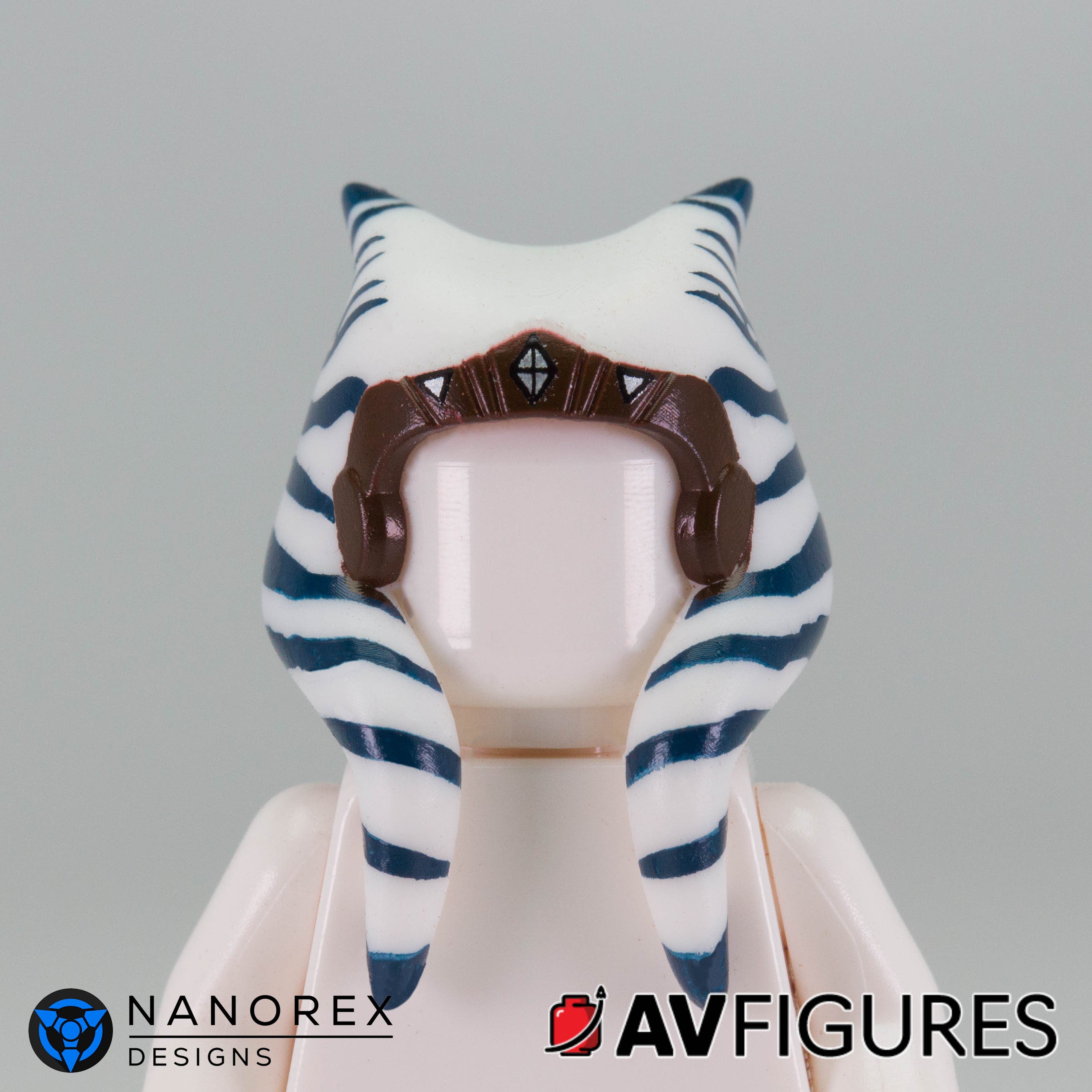 Ahsoka Tano Lekku