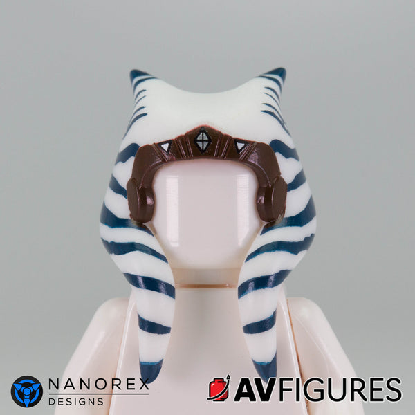 Ahsoka Tano Lekku