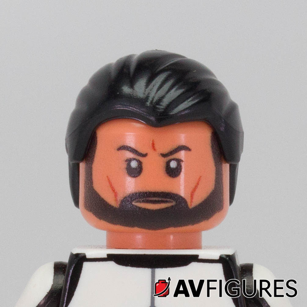 Printed Clone Heads V2