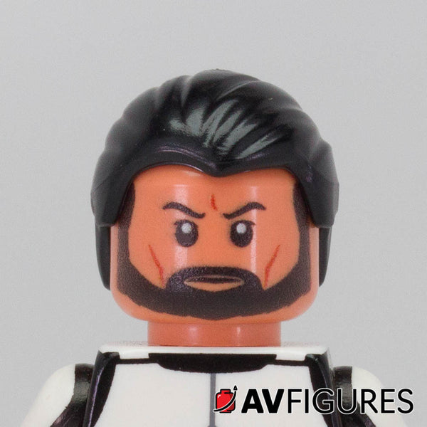 Printed Clone Heads V2