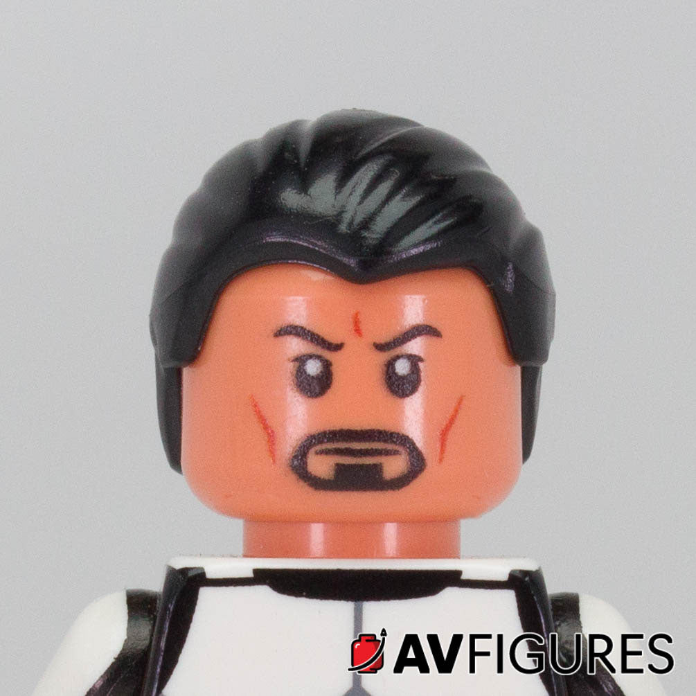 Printed Clone Heads V2