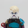 Asajj Ventress - Bounty Hunter Printed Figure